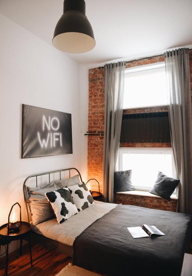 Apartament Design Loft 22 *
